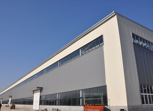 太仓新场外景图一