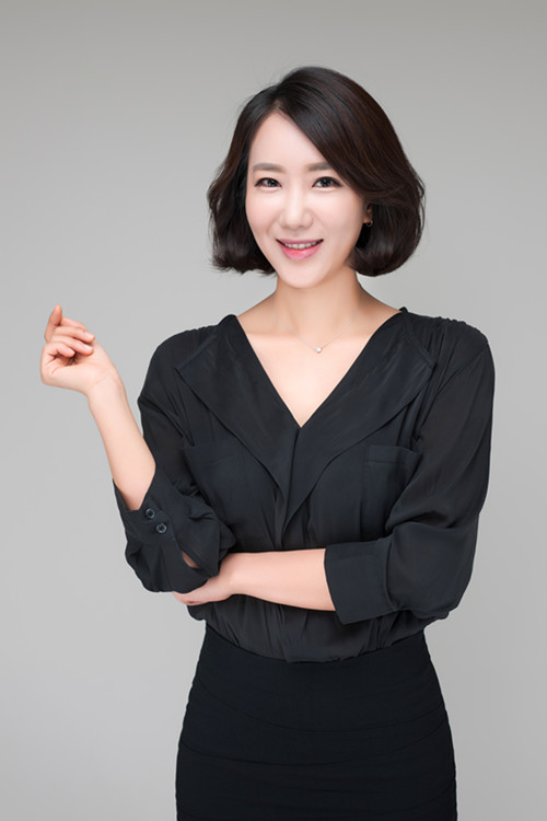 太仓千佼填 国际高级纹绣师